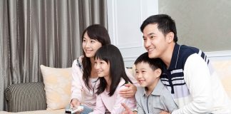 Bí quyết để chàng đi một bước đã muốn về nhà