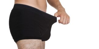 Những thay đổi bình thường khi 