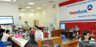 Ngân hàng lớn vào cuộc đua lãi suất