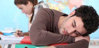 6 rắc rối thường gặp khi bị thiếu ngủ