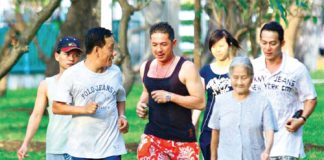 Đi bộ thế nào thì có lợi cho sức khỏe?