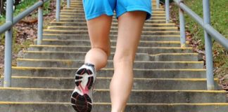 Hướng dẫn 10 kiểu thể dục giảm cân nhẹ nhàng mà hiệu quả