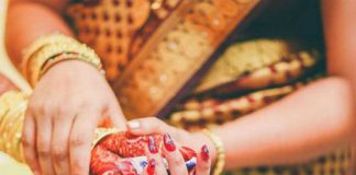 Cô dâu hủy cưới vì nhà trai đòi của hồi môn khổng lồ