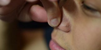 Cách trị hắt hơi hiệu quả