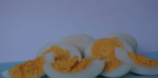 Trứng nhiễm độc gây ung thư bị Singapore trả lại, đưa về bán cho dân Việt