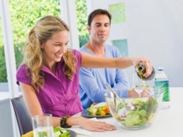 Cách sống chung với bệnh tiểu đường 1