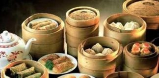 Những thực phẩm nên và không nên ăn hấp