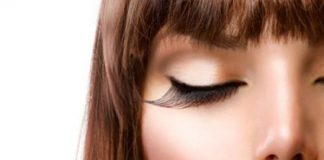 Bí quyết sử dụng lông mi giả