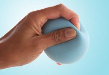 10 động tác thể dục cho đôi tay 10 động tác thể dục cho đôi tay - 1