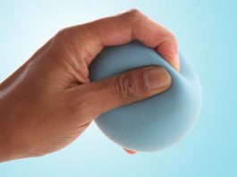 10 động tác thể dục cho đôi tay - 1