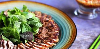 Cách làm thịt lợn rán thơm ngon bao nhiêu cơm cũng hết