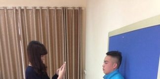 Hướng dẫn các cách chụp ảnh thẻ "cực chất"