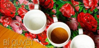 Giảm nhanh cơn đau đầu với công thức từ bột quế