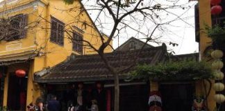 Những bức ảnh đẹp khiến bạn muốn đến Hội An ngay lập tức