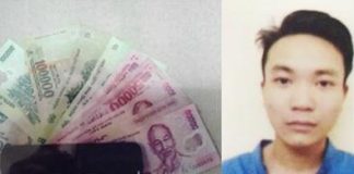 Lập tài khoản Facebook lừa đảo và tống tiền gái bán dâm