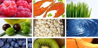 Ăn cho bốn mùa khỏe mạnh