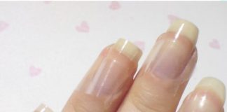 Hướng dẫn tự làm nail chấm bi ấn tượng - 1