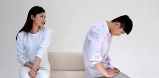 Chồng bất lực, đành lòng nhìn... vợ ngoại tình