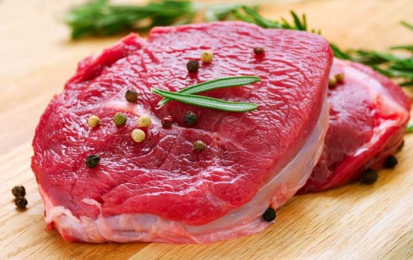 Ăn thịt đúng cách để bảo vệ sức khỏe, không lo béo phì3