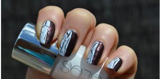 Những mẫu nail không bao giờ lỗi mốt