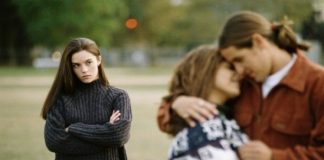 Màn trả thù cao tay của cô nhân tình