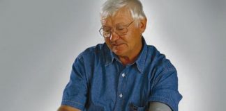 Lời khuyên hữu ích cho người bị huyết áp thấp - 1