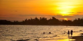 Những địa điểm du xuân không thể bỏ qua