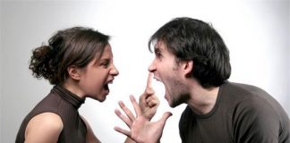 Cách giận chồng của người phụ nữ thông minh