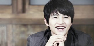 Bạn có phải là một nửa của nam diễn viên 'Hậu duệ Mặt Trời'?