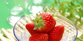 Hướng dẫn chế biến mặt nạ giải độc cho làn da