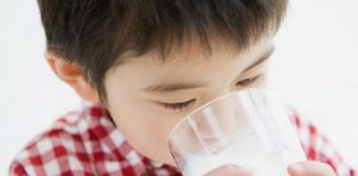 Phòng bệnh còi xương cho trẻ