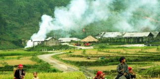 Các điểm du lịch trái mùa rẻ và đẹp nhất Việt Nam