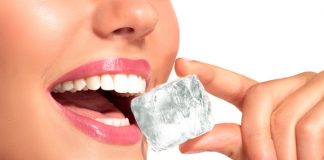 10 thói quen xấu vô tình khiến răng bạn bị gãy