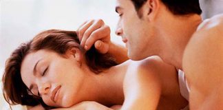 Thói quen cần loại bỏ ngay để làm tăng hưng phấn khi "yêu"