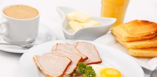 10 mẹo giúp đánh bại cơn buồn ngủ đón chào ngày mới