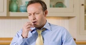 Bí quyết giảm chứng ợ hơi - 1