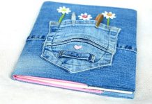 5 cách tái chế quần áo cũ 'bỏ qua phải hối hận'