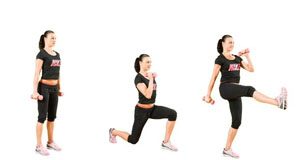 Chỉ cần tập luyện 30 phút mỗi ngày để tránh tăng cân 1