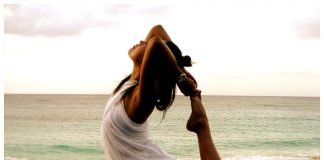 Hướng dẫn bài tập yoga ngừa bệnh cho dân công sở