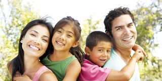 Hướng dẫn mẹo nhỏ để gia đình luôn hạnh phúc (P1)