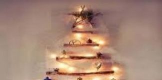 5 lưu ý khi trang trí văn phòng dịp Giáng sinh - 1