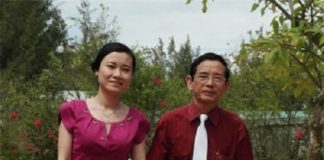 Đại gia Việt: Chiều vợ trẻ theo kiểu đế vương