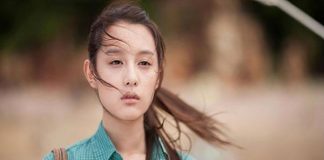 Cảm ơn chị, người đàn bà thứ hai