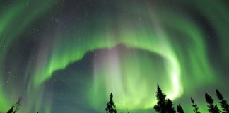 Công viên nào đẹp nhất Canada?