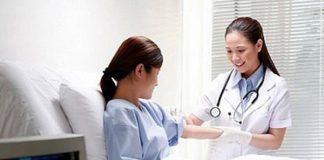 9 điều nhỏ nhưng không nên giấu bác sỹ