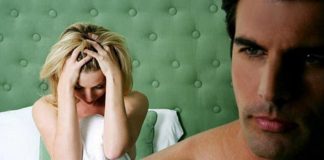 Bi hài chuyện đêm tân hôn cô dâu 'tới tháng'