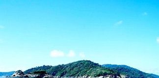 Thăm hòn đảo đẹp nhất cực nam Tổ Quốc