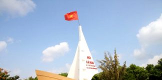 Những địa điểm nên đến ở Cà Mau