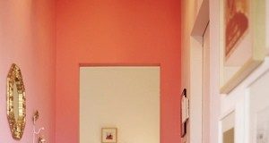 Làm sao để trang trí hành lang?