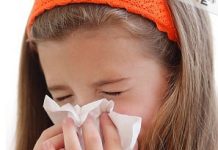 Làm sao để phòng bệnh cảm cúm mùa đông? - 1